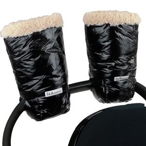 7AM Enfant Stroller Warmmuffs